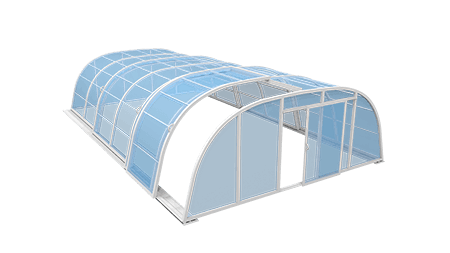 Everest medencefedés